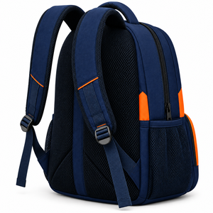 Mochila Escolar Personalizada, Mochila de Viaje, Mochila para Portátil, Mochila Deportiva, Mochila para Libros, Mochila de Viaje Unisex Personalizada para Exteriores - Product Image 3
