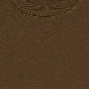 เสื้อสเวตเชิ้ตคอกลมผู้ชาย สีพื้น ทรงปกติ ผ้าฝ้ายถัก แขนยาว สไตล์ลำลอง ใส่ได้ในฤดูใบไม้ร่วง - Product Image 5
