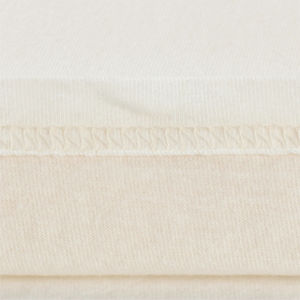 Camiseta de algodón de lujo para hombre, de alta calidad, estilo holgado, personalizada, de gran tamaño. - Product Image 4