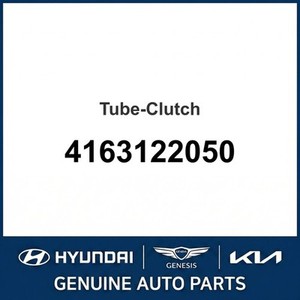 Accesorios Nuevos para Autos y Camionetas 4163122050 - Product Image 1