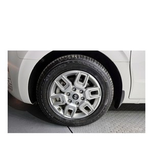 Hyundai Staria Cargo 2024 de 5 Plazas con Caja de Cambios Automática, Asientos de Cuero, Volante a la Izquierda, 71,722 km, Combustible Diésel - Product Image 5