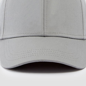 Wholesale High Quality Custom Logo Sports red <b>Caps</b> for Men and Women Waterproof Fitted Baseball <b>Cap</b> for Outdoor Sports OEM - Product Image 5