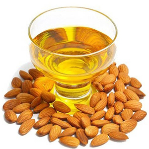 bulk carrier wholesale skin care natural moisturizing healthy effective organic cold press pure body massages sweet almond <b>oil</b> - Product Image 2