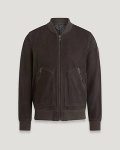 Créez des vestes en cuir élégantes à manches longues pour hommes, imperméables, coupe-vent, séchage rapide, personnalisables, style streetwear, hiver. - Product Image 1