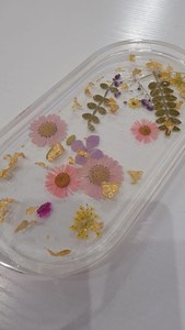 Coffee Tea Rectangular Resin Serving <b>Tray</b> Modern Luxury Design Dishwasher Safe 2cm Thick Dinner Set Dishes Plates <b>Storage</b> <b>Tray</b> - Product Image 5