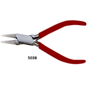 Nylon Jaw Plier with Round Base for Jewelry Making & Tools From Trusted Supplier - Product Image 4