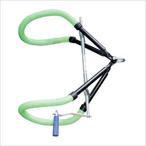 Soporte de Alta Calidad para Levantar Vacas Después del Parto - Product Image 6