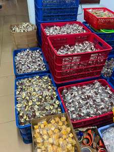 นมเม็ดมะม่วงหิมพานต์อบแห้งคุณภาพสูง พรีเมียม รสหวาน ทานง่าย ได้มาตรฐานส่งออก - Product Image 6