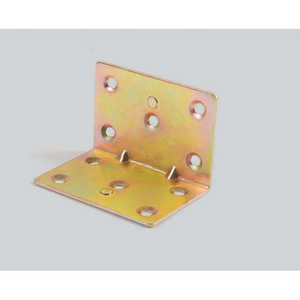 Soporte de placa BUYYOUNG BYTBK1559 - Product Image 1