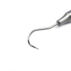 Explorateurs parodontaux pour implantologie dentaire, instruments dentaires, sondes, kit de chirurgie buccale, explorateurs orthodontiques, outils de restauration - Product Image 4