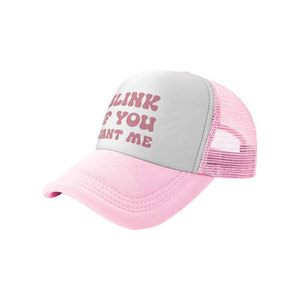 Pakistan Made Adjustable Bulk Order Trucker <b>Hat</b> Custom Logo High Quality Cotton Sports Trucker <b>Hat</b> For <b>Men</b> - Product Image 5