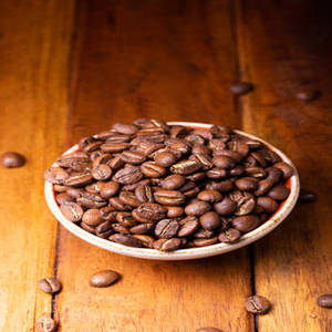 Nueva Temporada de Granos de Café Arábica Tostados de la India, 100% Puro Grado A para Minoristas de Café Especializado, Ampliando la Gama de Productos Premium - Product Image 3
