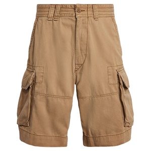 Quick Dry New Latest Fashion Summer Shorts Cargo Pocket Shorts Wholesale Adjustable Waistband Cargo Shorts With Custom Logo - Product Image 1