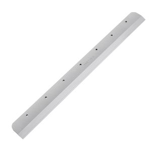 Lama di Ricambio in Acciaio Resistente per Taglierina Professionale E490T, Lama di Alta Qualità - Product Image 1