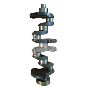 Cigüeñal para MERCEDES 3640301102 3640300702 3640301302 3640301402 3640301201 3740300002 Pieza de Motor OEM - Product Image 1