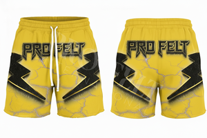 Shorts tendance décontractés surdimensionnés pour l'été, personnalisés, nouvelle marque 2026, OEM ODM, écologiques, séchage rapide, respirants, style streetwear - Product Image 5