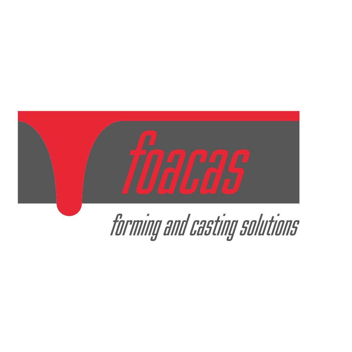 foacas AG logo