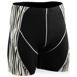 2026 Spandex & Polyester Material Made <b>Men</b> <b>Compression</b> <b>Shorts</b> Gym Fitness Workout Clothing <b>Men</b> <b>Compression</b> <b>Shorts</b> - Product Image 5