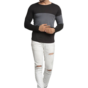 Camisa de Manga Larga para Hombre de Primera Calidad, Precio Accesible, Totalmente Personalizada, Antiarrugas, con los Últimos Diseños - Product Image 2