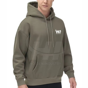 Hoodies pour hommes grandes tailles les plus vendus, hoodies sur mesure pour hommes, créez votre propre logo sur des hoodies pour hommes - Product Image 6