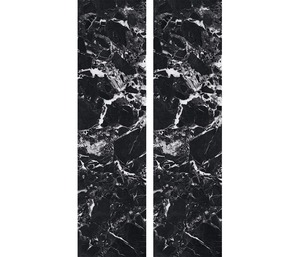 Losas de Porcelana Pulida Blanca Avante Rio, Superficies Elegantes con Efecto Mármol para Interiores de Lujo - Product Image 2