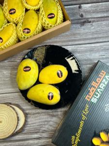 มะม่วงสดคุณภาพพรีเมียม ราคาดีที่สุด มะม่วงคุณภาพสูง มะม่วงหวาน มะม่วงจากฟาร์มโดยตรง มะม่วงธรรมชาติ 100% - Product Image 3