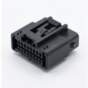 Fábrica de moldes de inyección de plástico especializada en PBT GF30, certificaciones centradas en el cliente de la industria, fabricación de moldes, prototipado de piezas. - Product Image 3