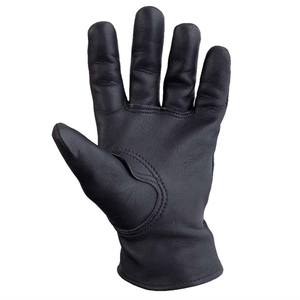 Trendy Unisex Winter Warm Genuine Leather <b>Gloves</b> Available At Affordable Price Leather <b>Gloves</b> With Custom Packing - Product Image 2