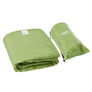Grande Coperta da Campeggio Calda, Impermeabile, Antivento e Ignifuga in Pile di Poliestere, Coperta Indossabile da Stadio, Ottima per Attività all'Aperto - Product Image 1