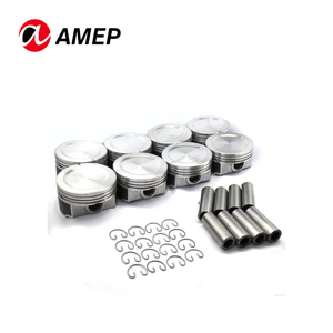 Piston de moteur OEM ODM de qualité supérieure 2L3Z-6108-AA pour Ford - Product Image 2