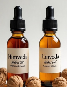 Aceite de Nuez 100% Puro y Natural Prensado en Frío para el Cuidado de la Piel - Product Image 3