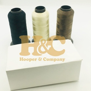 Herramientas de Extensión de Cabello de Hilo de Calidad Premium, Capa de Peluquería Sostenible para Uso en Barberías, Logotipo Personalizado, Colores Personalizados Profesionales - Product Image 1