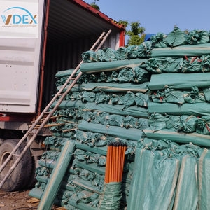 สินค้าคุณภาพสูงจาก VDEX Vietnam ไม้กวาดเคลือบ PVC ลายไม้ ไม้กวาดไม้ที่ขายดีที่สุด: - Product Image 5