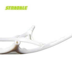 [SPOKY] STRADALE SP40DSS โครงคาร์บอนเสริมความแข็งแรงขนาด 40 ซม. สำหรับป้องกันลูกบอลโดรนฟุตบอล - Product Image 1