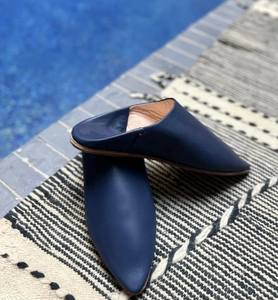 รองเท้าหนังโมร็อกโก - Product Image 2