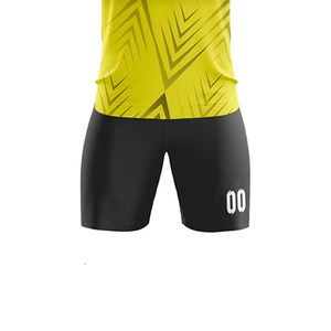 Nouveauté, best-seller, uniformes de football respirants, à séchage rapide, antibactériens, ensemble de maillots de football de haute qualité, design tendance, vêtements de sport - Product Image 5