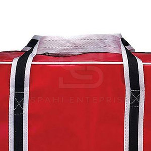 Durable <b>Ice</b> Hockey <b>Bags</b> With Waterproof Fabric Large Capacity Storage And Organized Accessory Pockets - Product Image 5