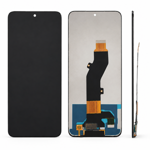 Pantalla Táctil LCD TFT de Repuesto para Teléfono Móvil Spark 2 - Product Image 5