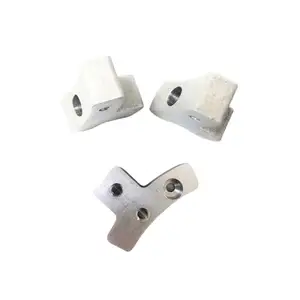 Chuntai Precision Hardware Metal Part Custom Cnc Milling Components Machining Services
