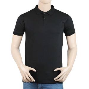 Polo en coton pour homme - Product Image 3