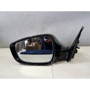 ชุดประกอบกระจกมองข้างซ้าย Veloster - กระจกมองหลังด้านนอก, LH U 876102V010AS - Product Image 3