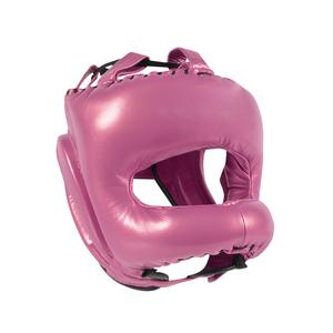 2026 New <b>Style</b> Boxing <b>Head</b> Guard Custom Design Boxing <b>Head</b> Guard Training Equipment Boxing <b>Head</b> Guard Best Design Cheap Price - Product Image 1