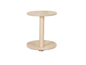 Mesita de Noche/mesita de noche plegable de diseño moderno para el hogar, Hospital, escuela, entrada, lavandería, taller, almacén, uso en supermercado - Product Image 3