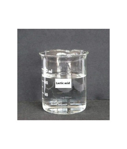 Ácido Láctico de Calidad Premium a Granel, Venta Directa de Fábrica, 80% 85% 88% 90%, Grado Alimenticio para Conservación, Exportación - Product Image 4