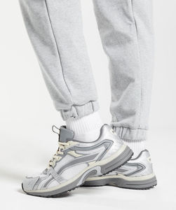 Pantalon de jogging cargo harem en coton confortable, style hip-hop décontracté, avec logo personnalisé, multicolore, pour femme, service OEM, vente en gros - Product Image 5