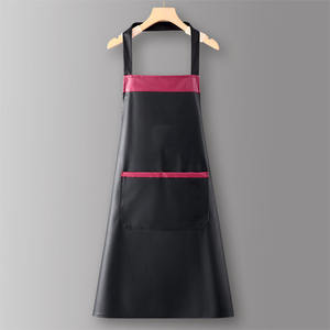 Delantal de cuero de última tendencia, mejor fabricación, antidecoloración, precio mayorista, última llegada, mejor calidad, nuevo diseño. - Product Image 5