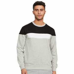 Sudaderas para Hombre de Primera Calidad de Fábrica a Precio de Mayoreo, Sudadera con Logotipo Personalizable - Product Image 1