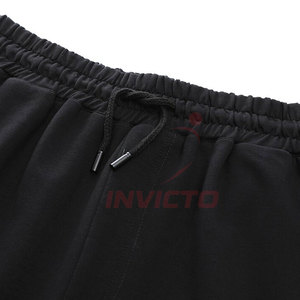 Quick Dry Polyester Made Men T-Shirt & Shorts Workout Reasonable Price Casual T-Shirt & Shorts - Product Image 4