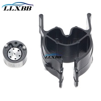 Válvula Inyectora de Diésel Nueva de Alta Calidad 28239295 para Renault Ssangyong 9308-622B 9308622B 28239295 28278897