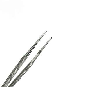 Pinces à micro-anneaux de qualité supérieure, dernières générations, avec logo personnalisé, instruments chirurgicaux pour la cardiologie par Astrin Surgical - Product Image 6